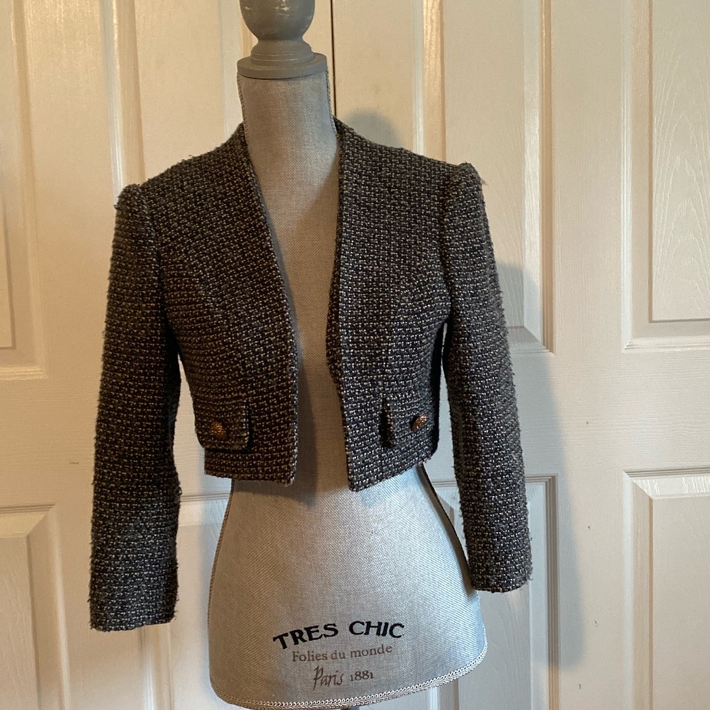 Kay Unger Jacket